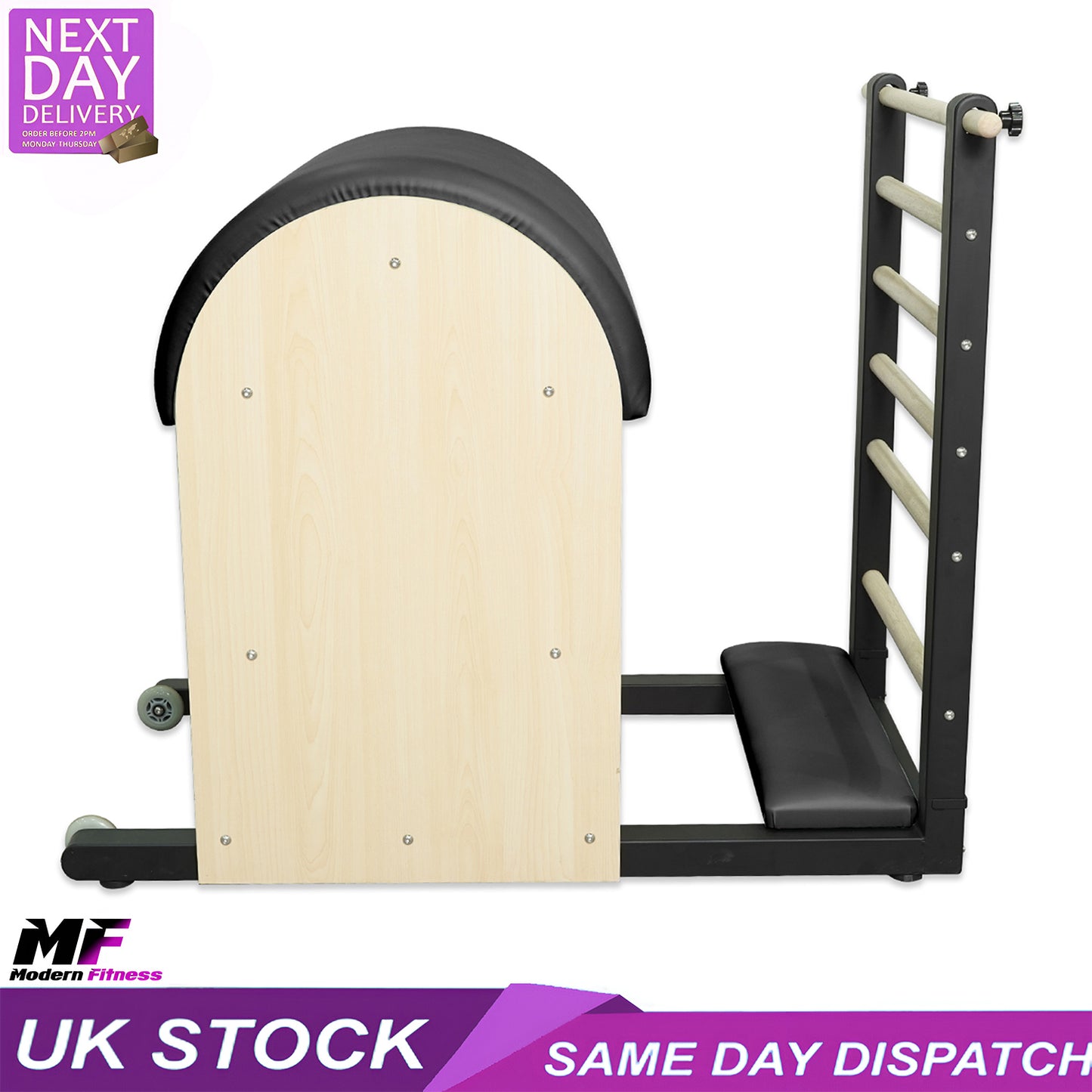Pilates Ladder Barrel