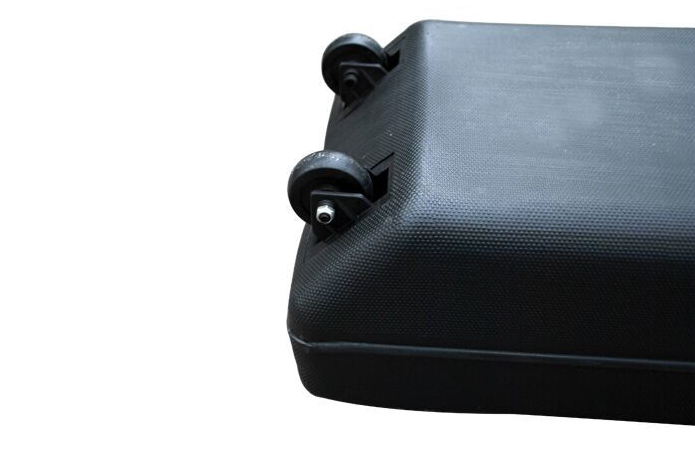 Cast Iron Dumbbells Barbell Set 50kg