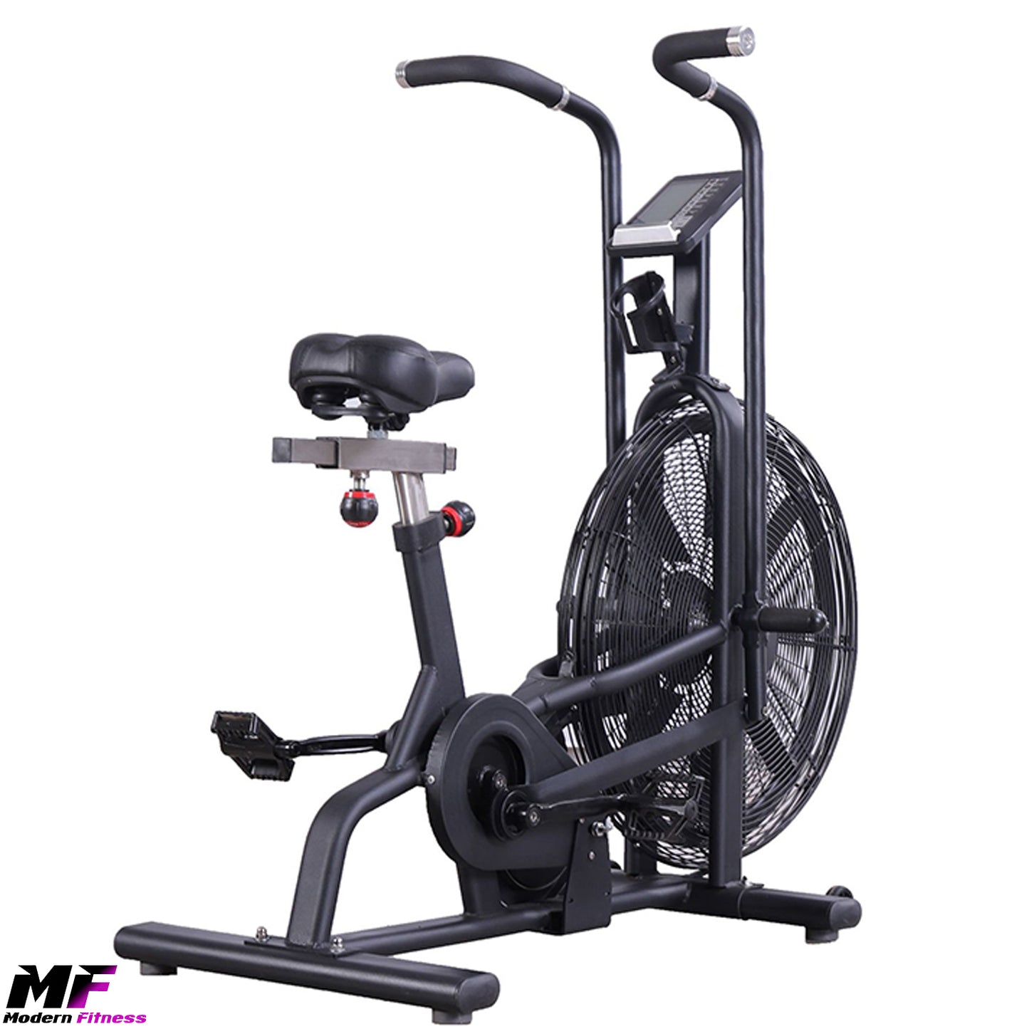 Air Resistance Assault Bike