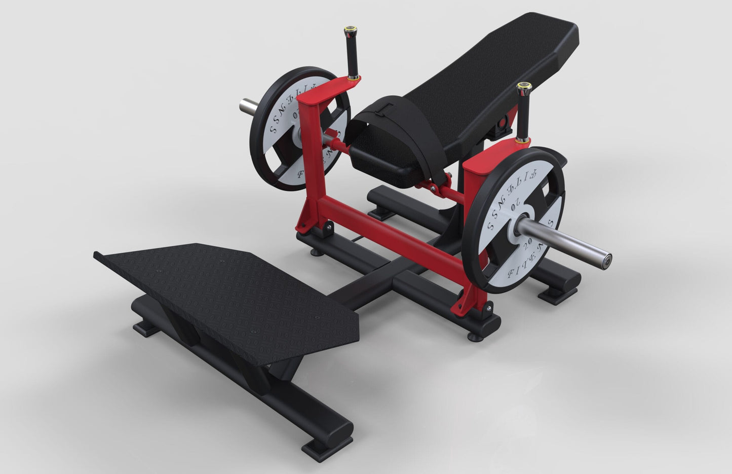 Hip Thrust - PL Pro Series