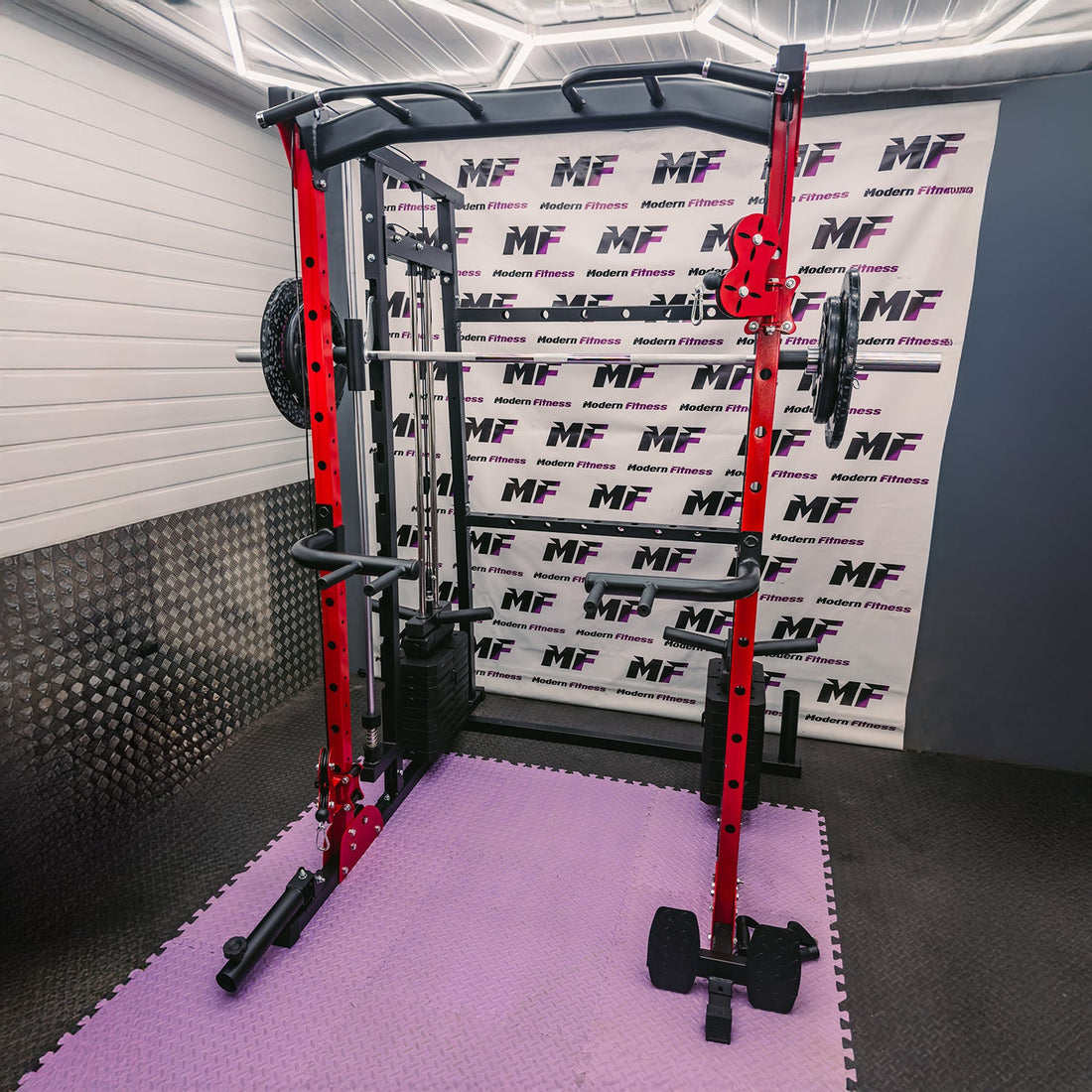 Fitness Equipment