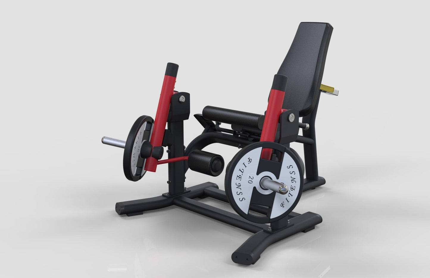 Leg Extension - PL Pro Series