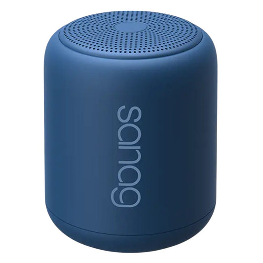 Sanag X6S Portable Bluetooth Speaker – Waterproof, 18hr Playtime