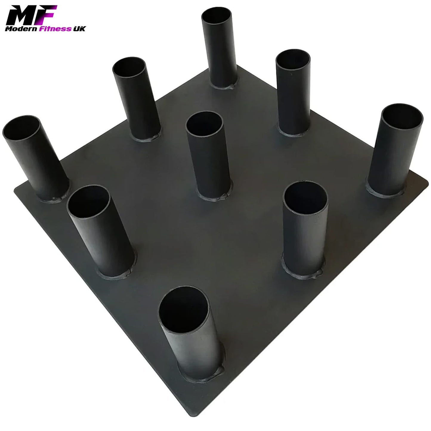 9 Olympic Barbell Holder