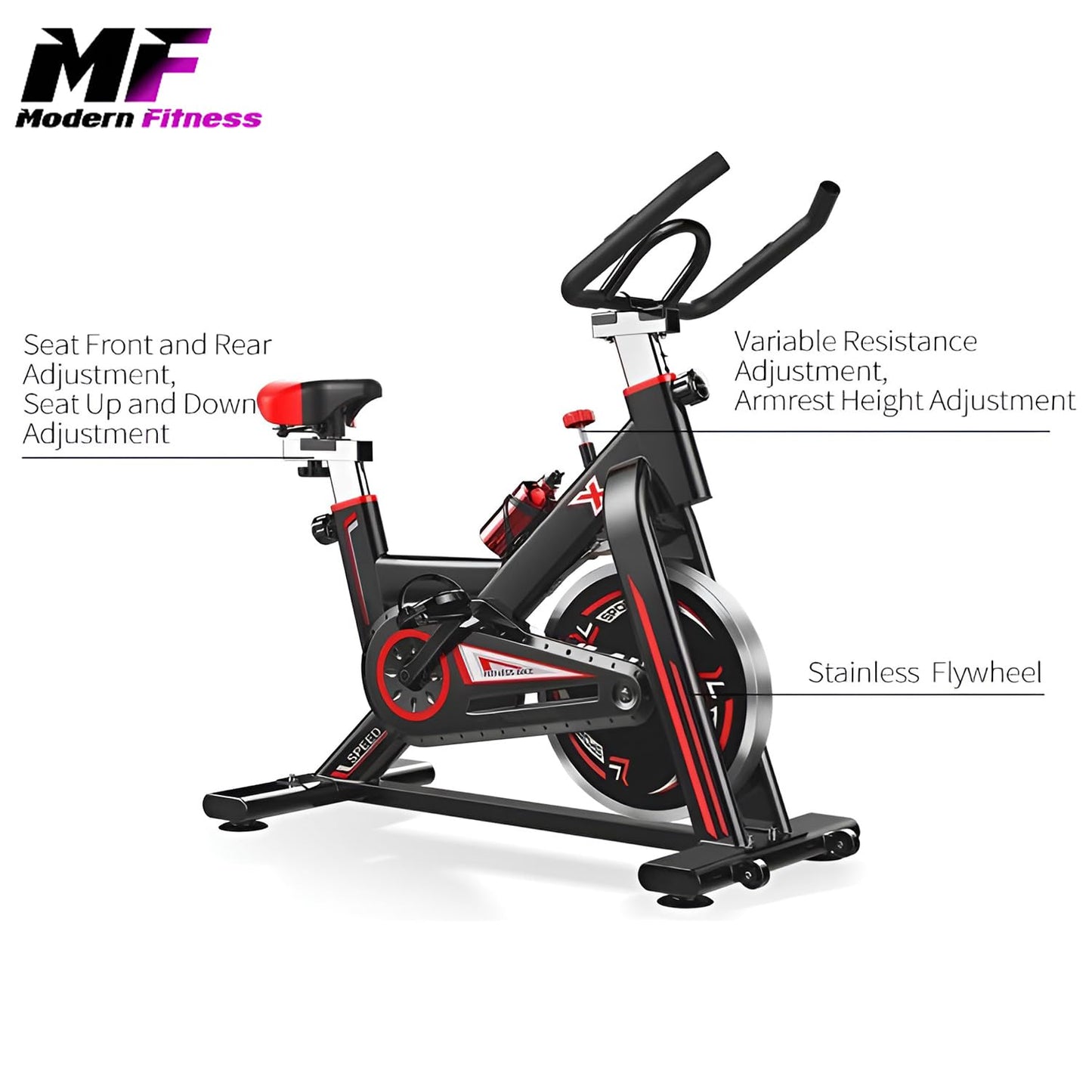 Spin Bike
