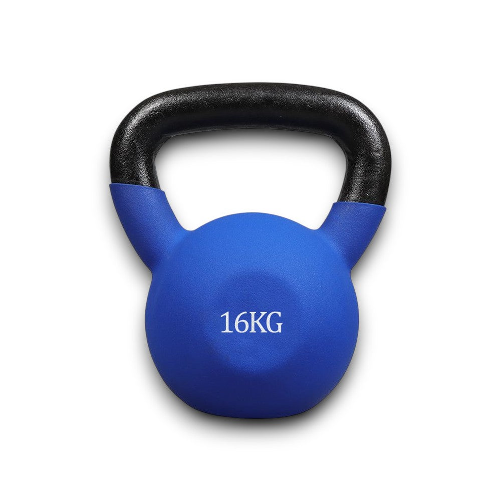 Neoprene Kettlebell 16kg