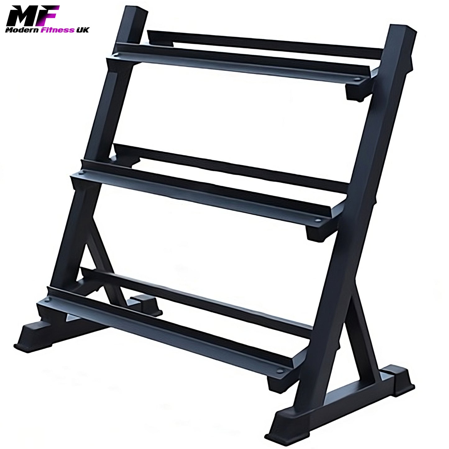 Dumbbell Rack 7 Pairs