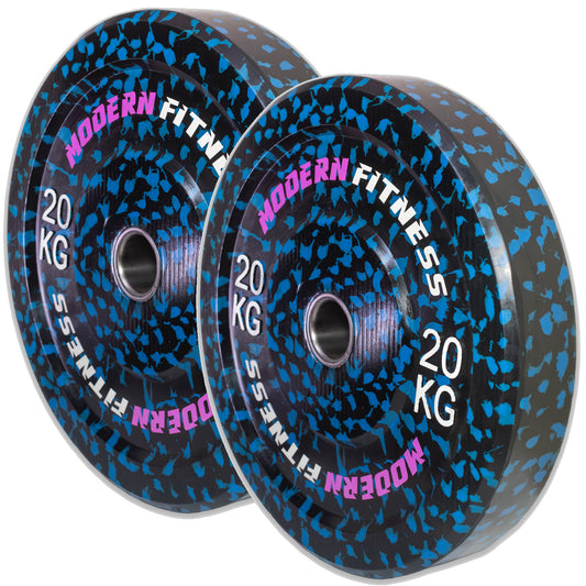 Olympic Weight Plates Pair 20kg