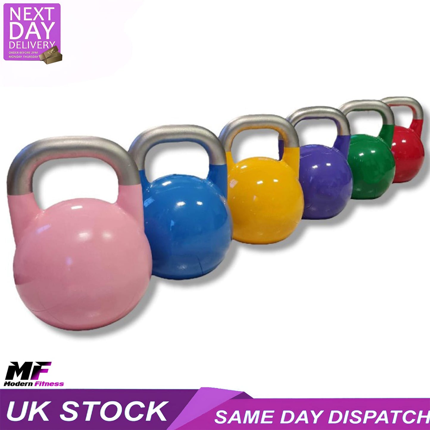 Competition Kettlebell 16kg