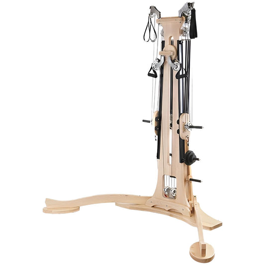 Pilates Reformer PilateTronic