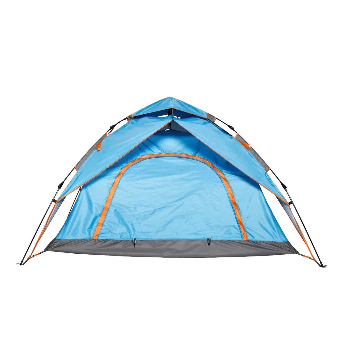 4 Man Pop Up Tent