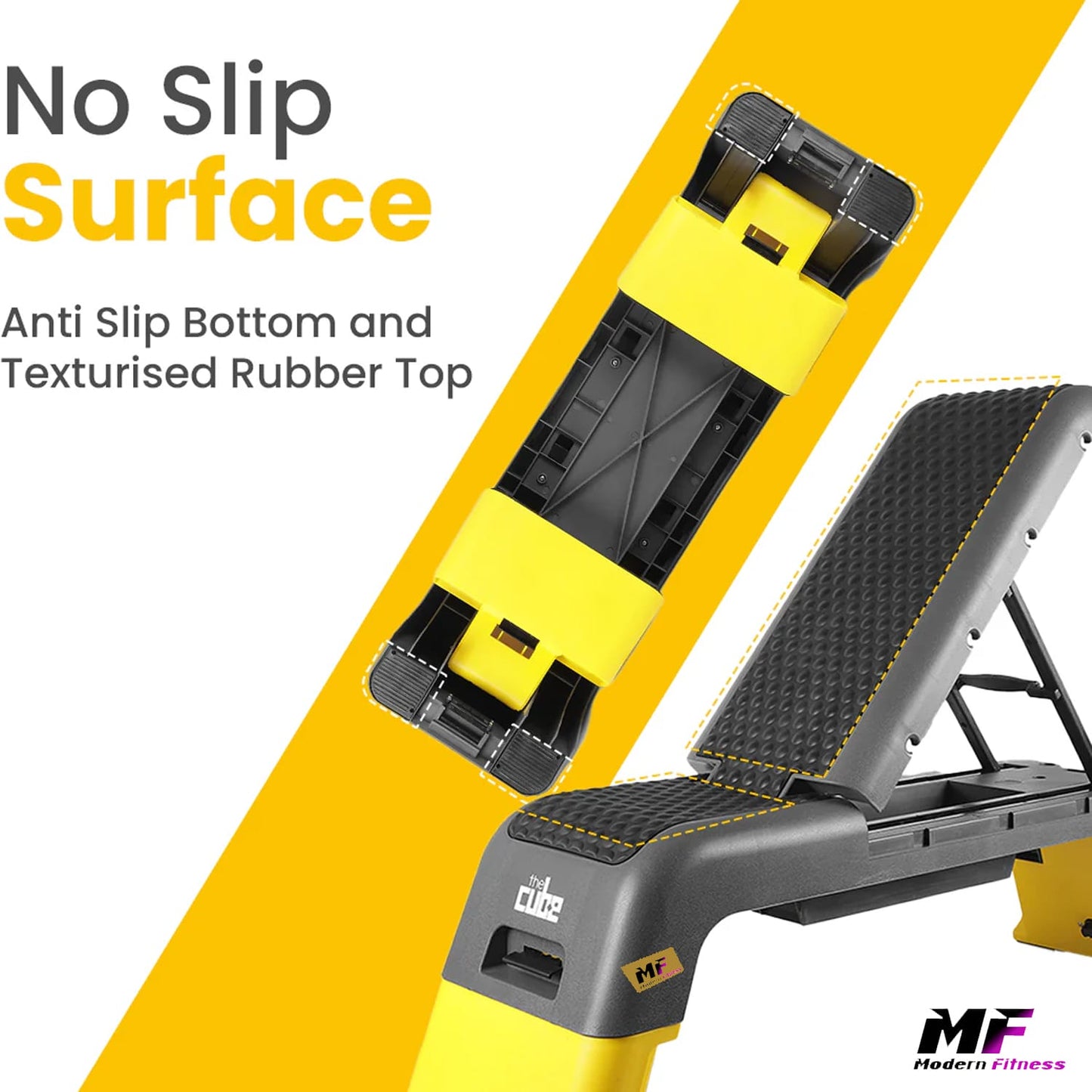 Adjustable Training Bench