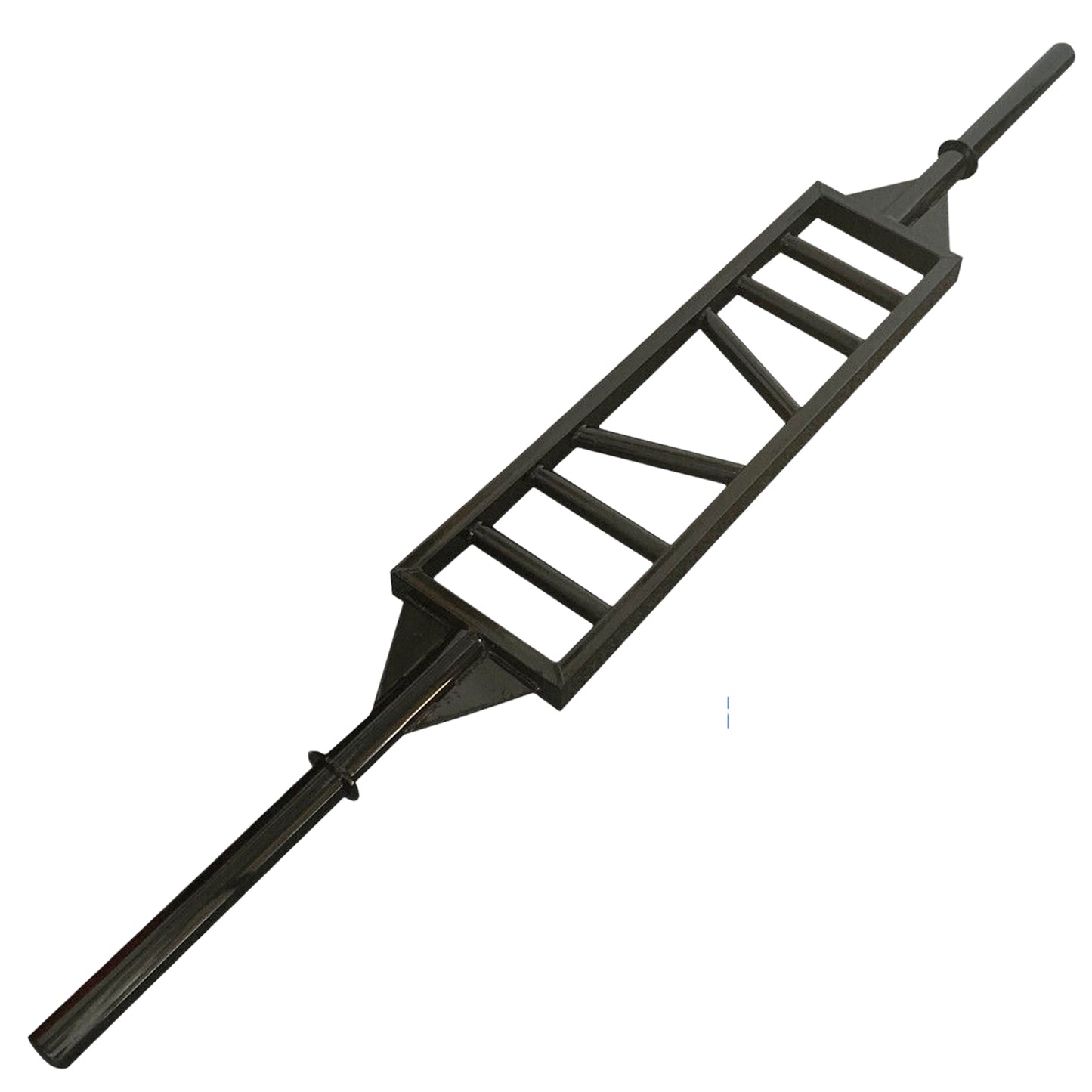 2" Olympic Barbell Multi Grip Bar