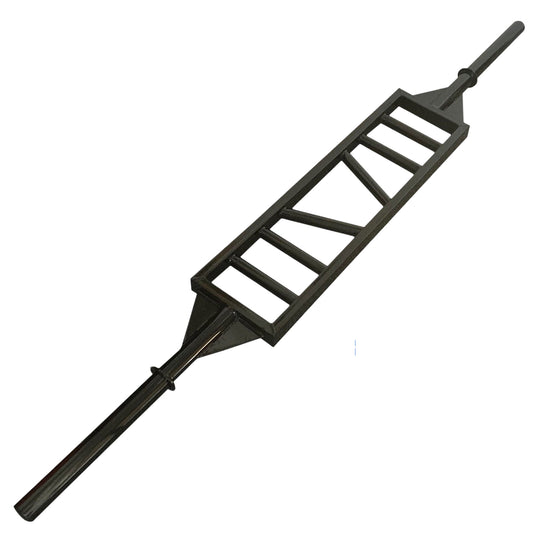 2" Olympic Barbell Multi Grip Bar