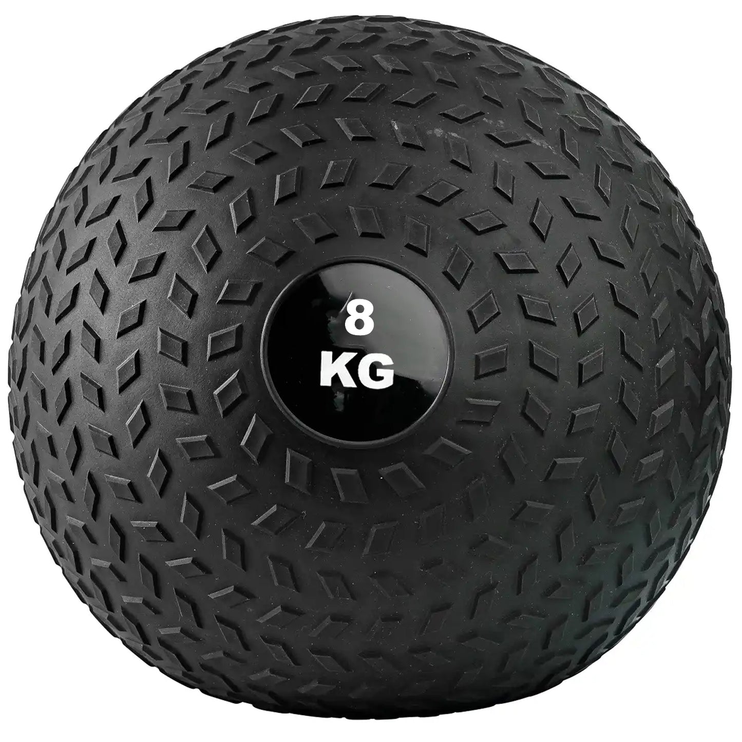 Slam Ball 8kg No Bounce