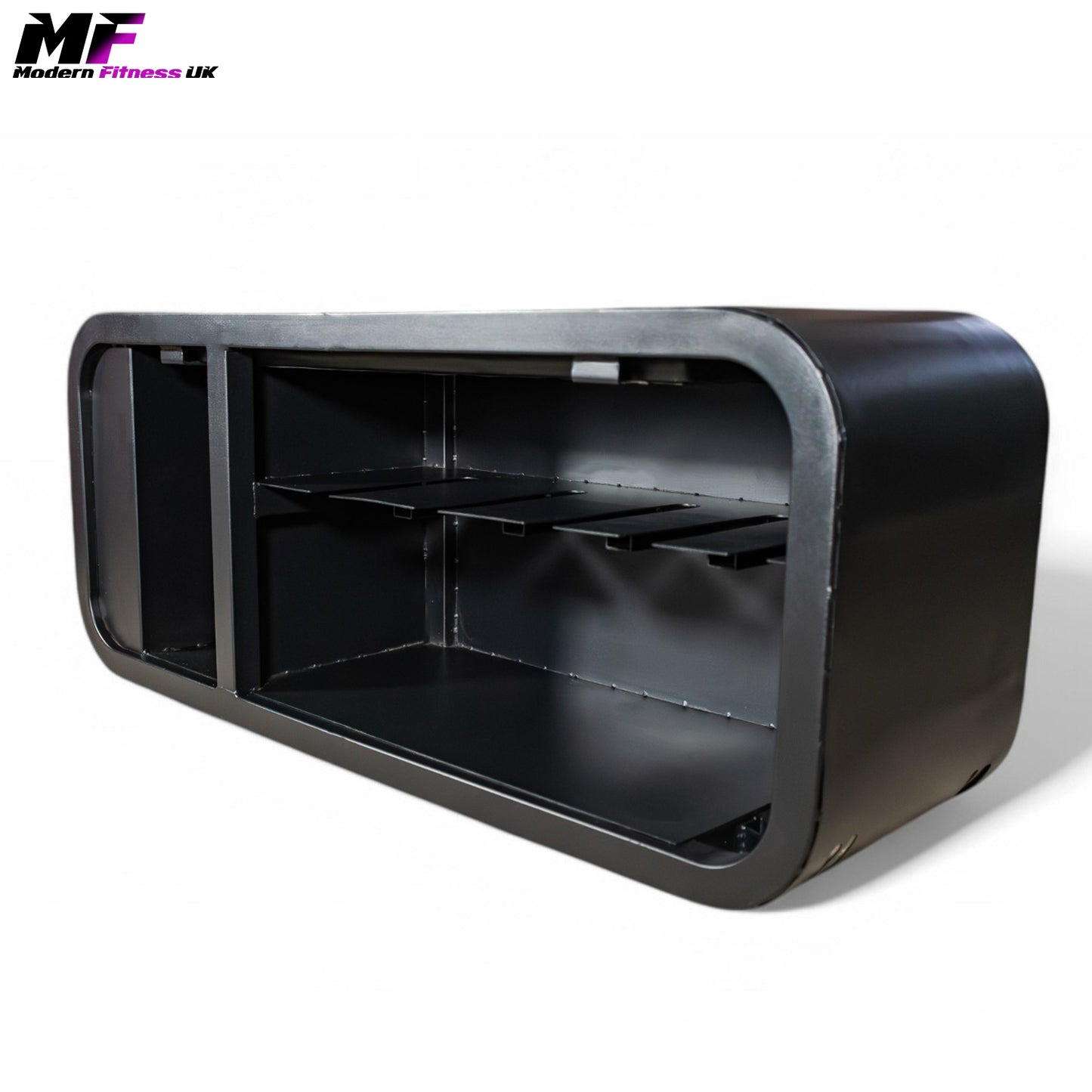Tech Weight Bench Under-Bench Dumbbell Storage