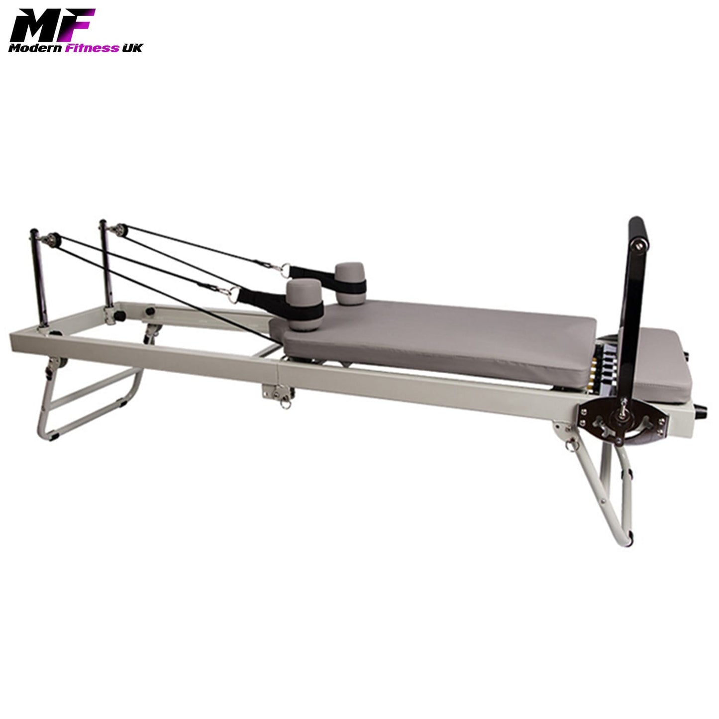 Pilates Reformer Compact Lightweight Folding