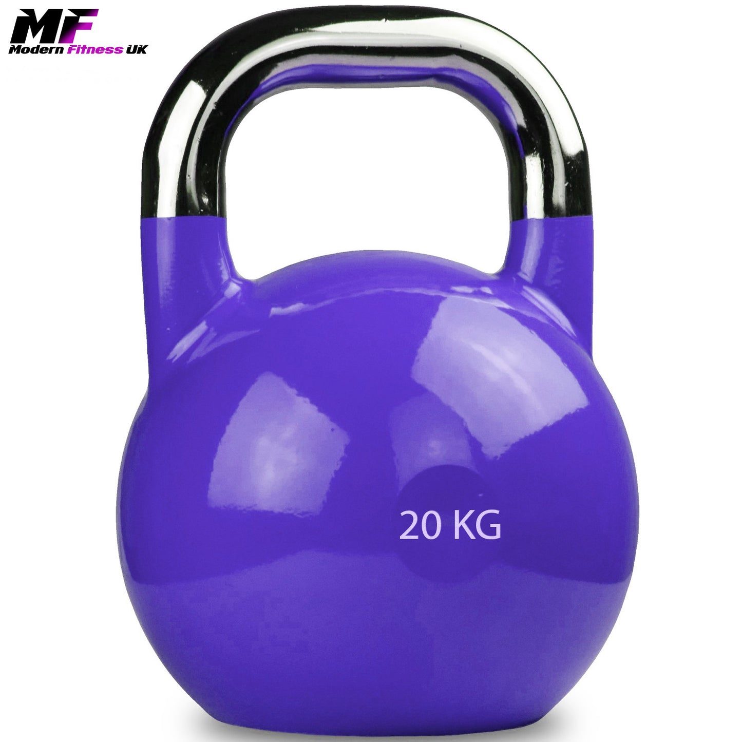 Kettlebell 20kg