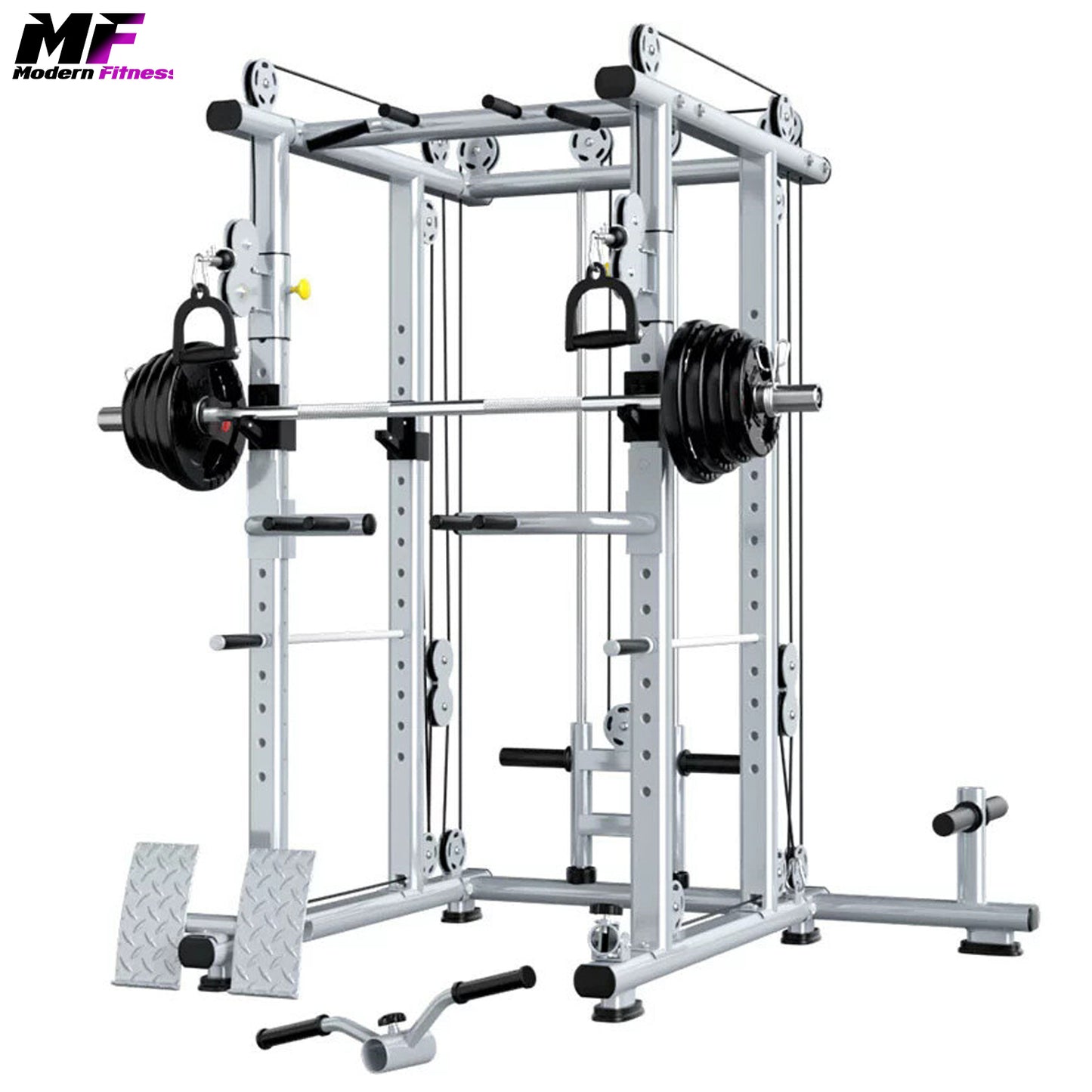 Power Rack Squat Cage