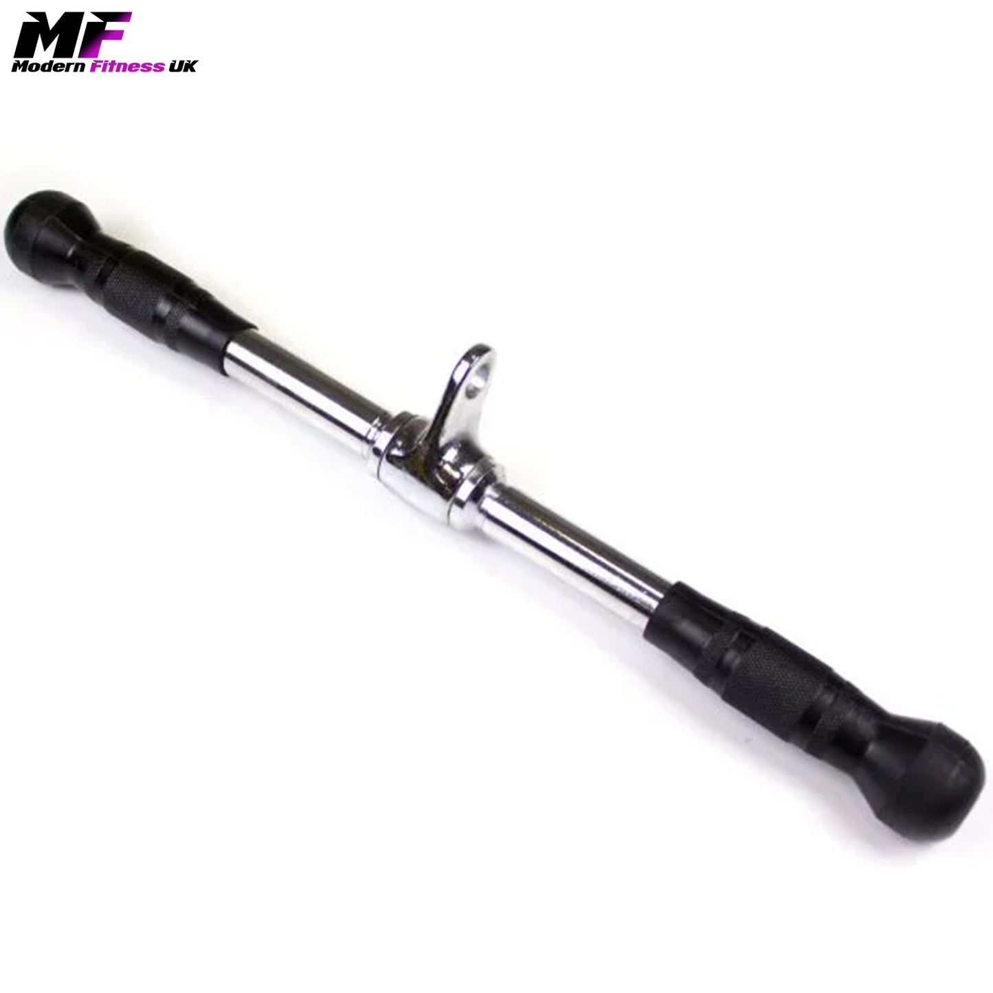 Weight Machine Cable Attachment Set 4 Piece with Carabiner