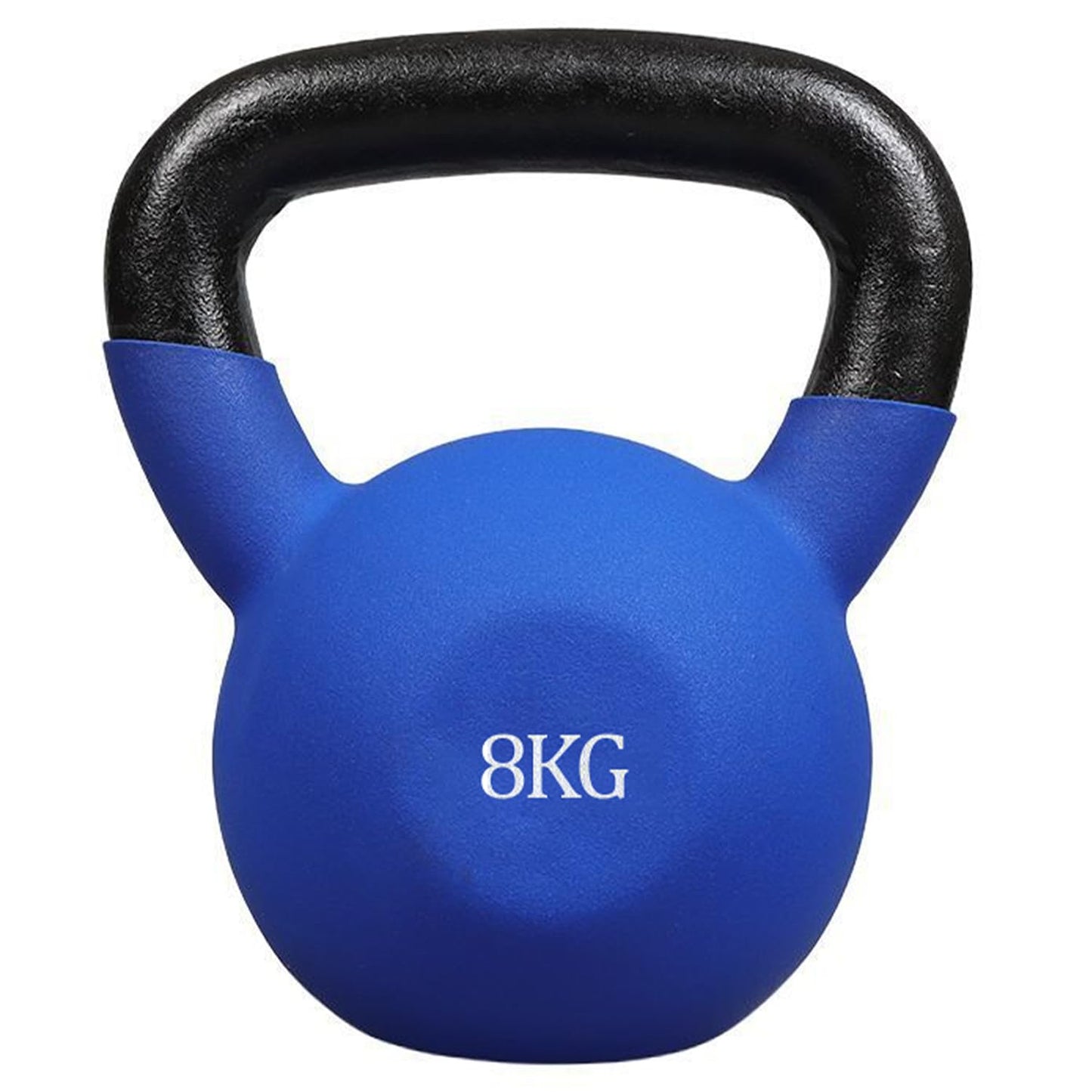 Kettlebell 8kg Neoprene