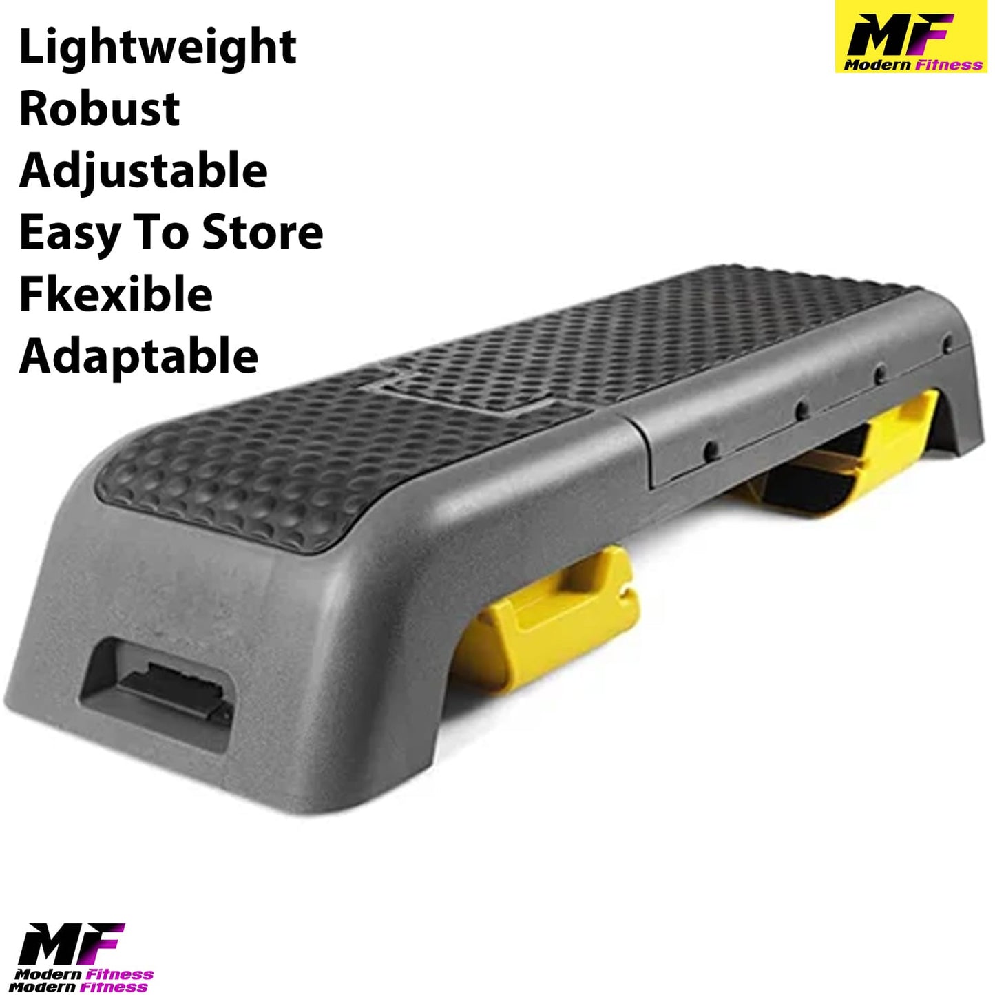 Adjustable Training Bench