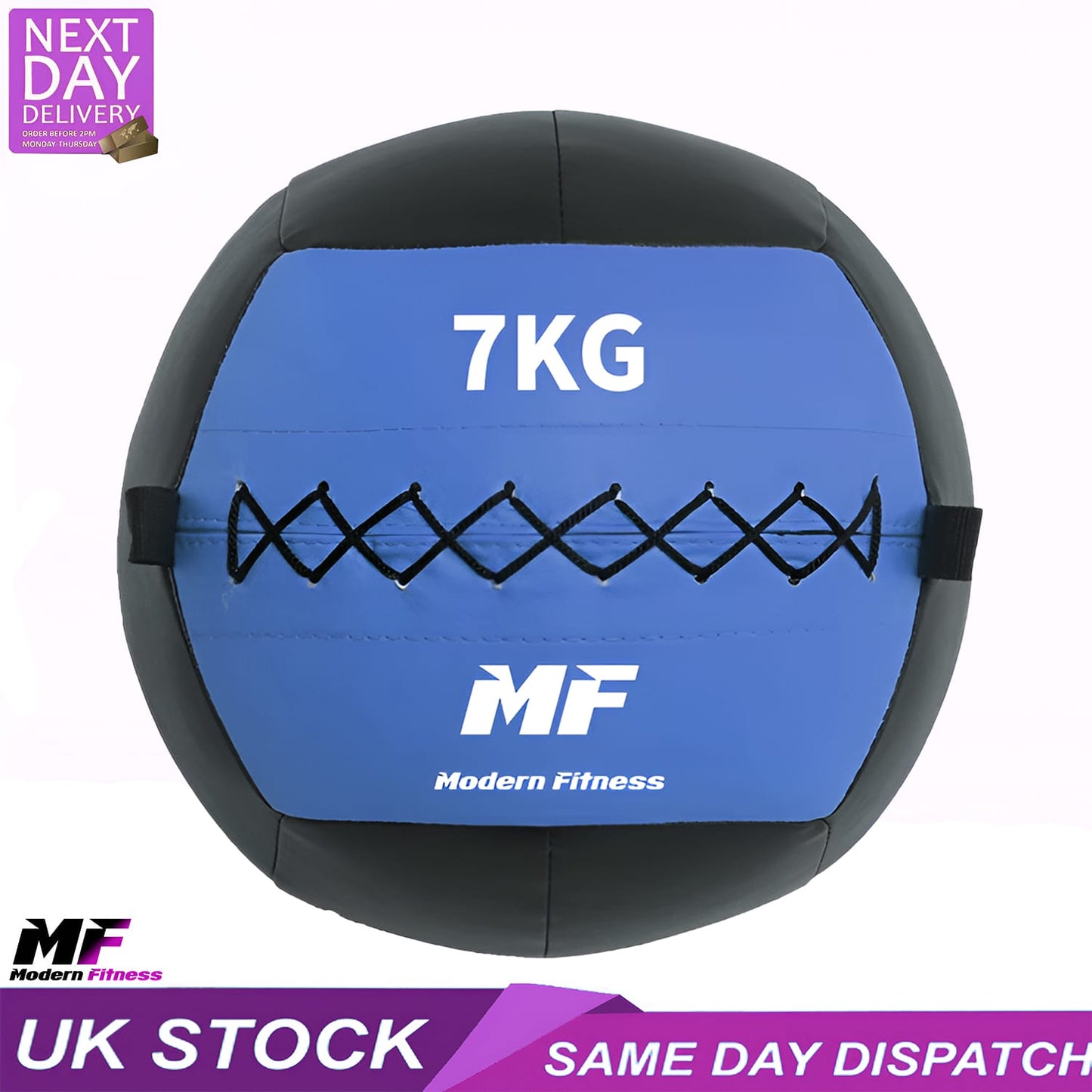 Wall Ball Medicine Ball 7kg