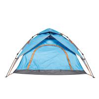 4 Man Pop Up Tent