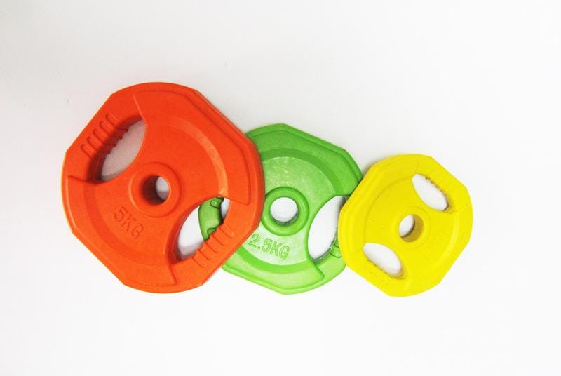 Barbell Weight Set 30kg