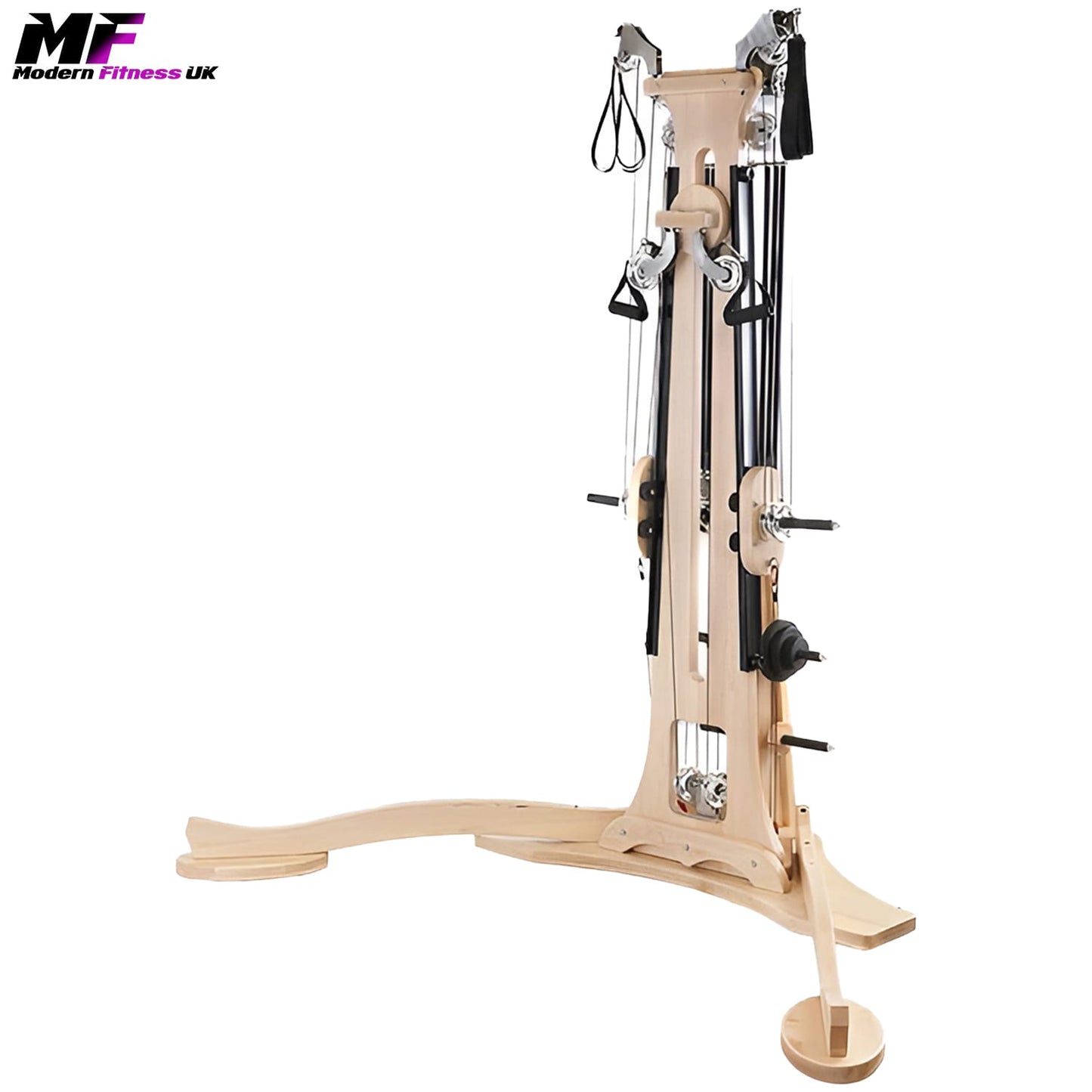 Pilates Reformer PilateTronic