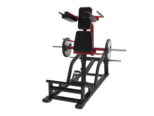 Squat Machine - PL Pro Series