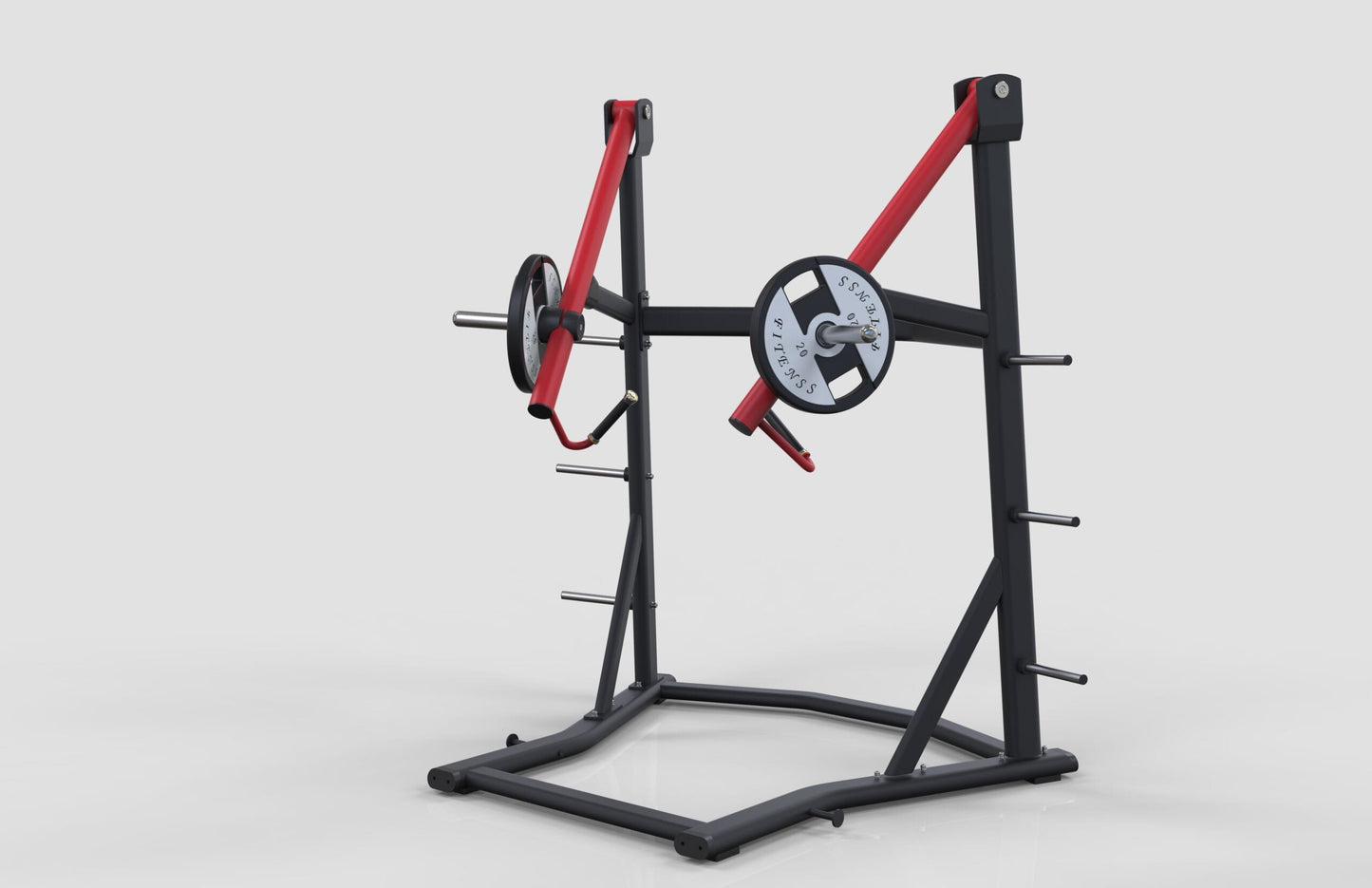Standing Press - PL Pro Series