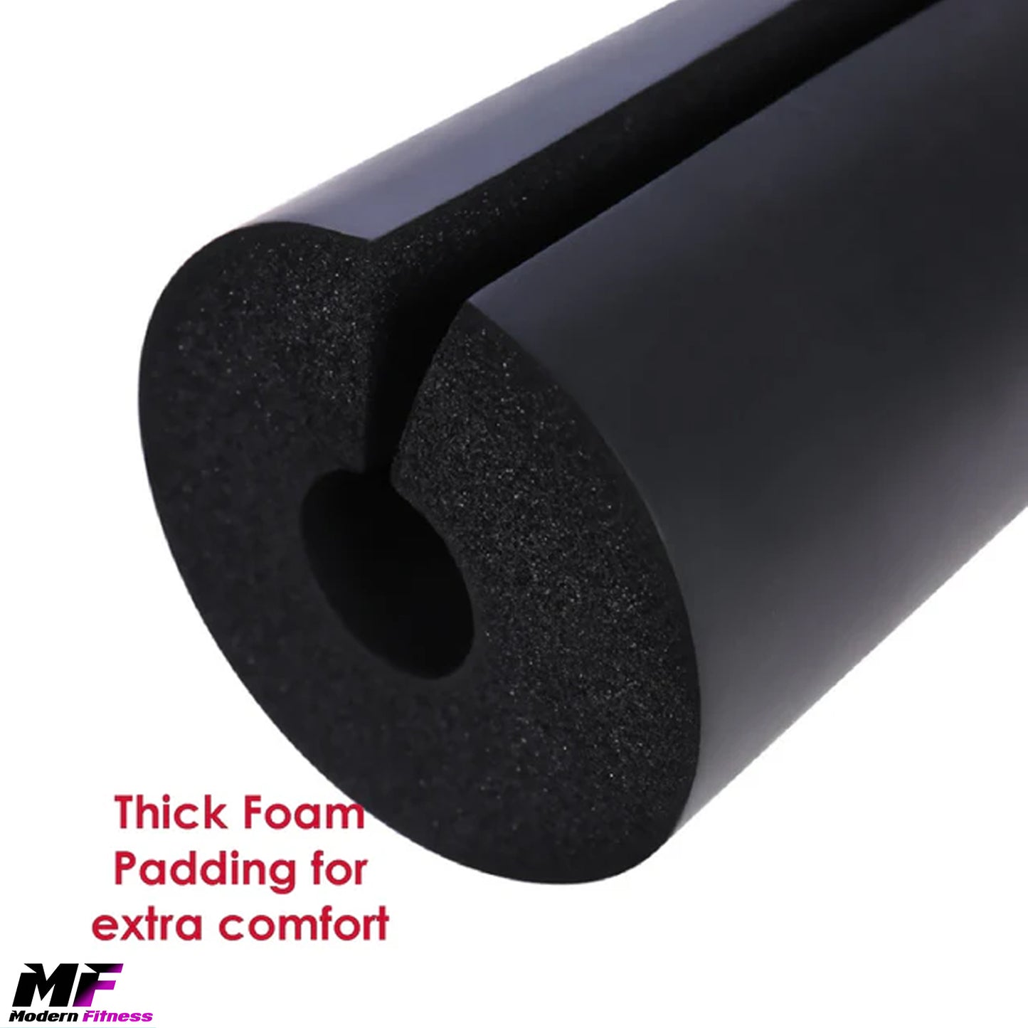 Barbell Squat Pad