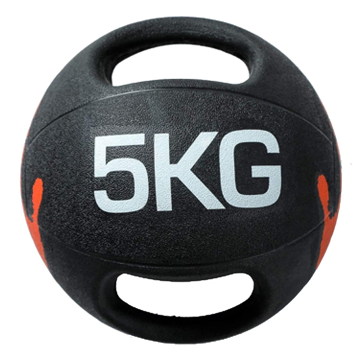 Medicine Ball 5kg Dual Handles