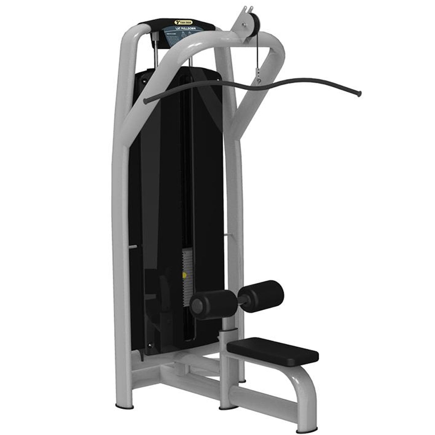 Lat Pulldown Machine Commercial T Pro Series