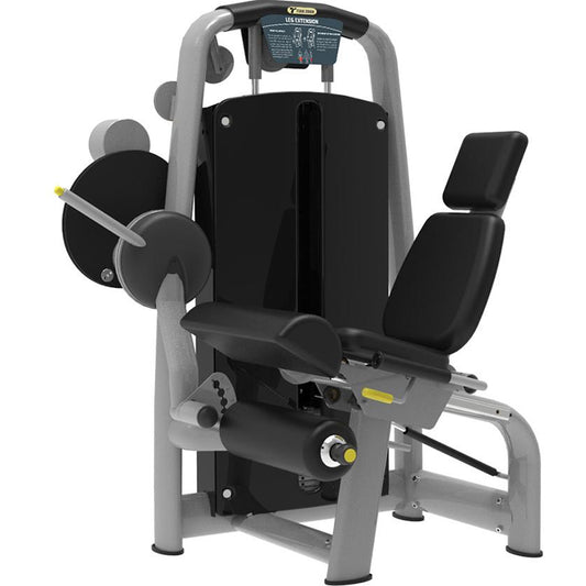Commercial Leg Extension T Pro Series