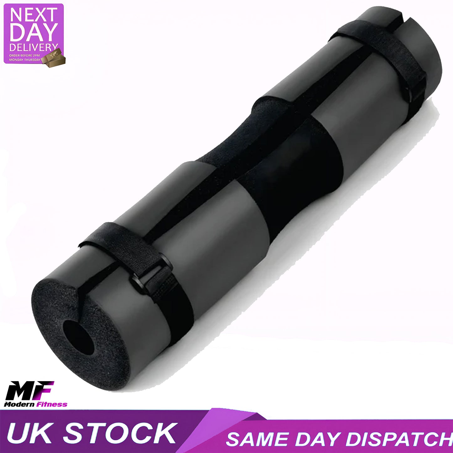 Barbell Squat Pad
