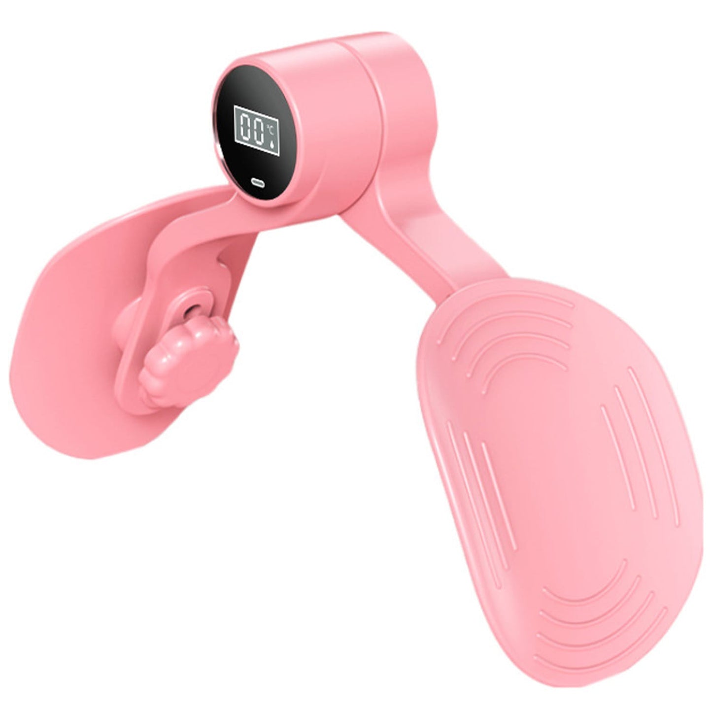 Leg Trainer with Digital Counter