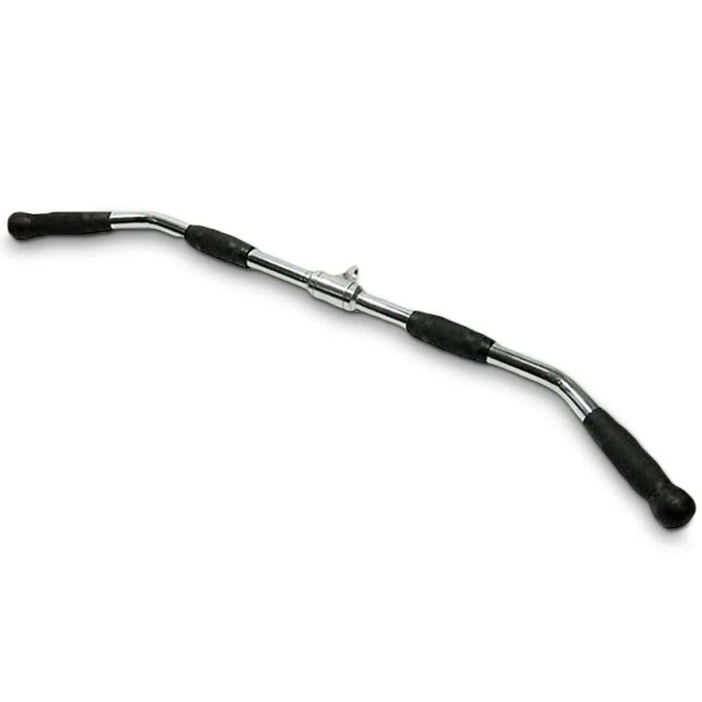 Lat Pull Down Bar 0.9m Attachment