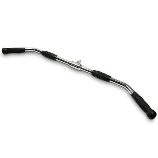 Lat Pull Down Bar 0.9m Attachment