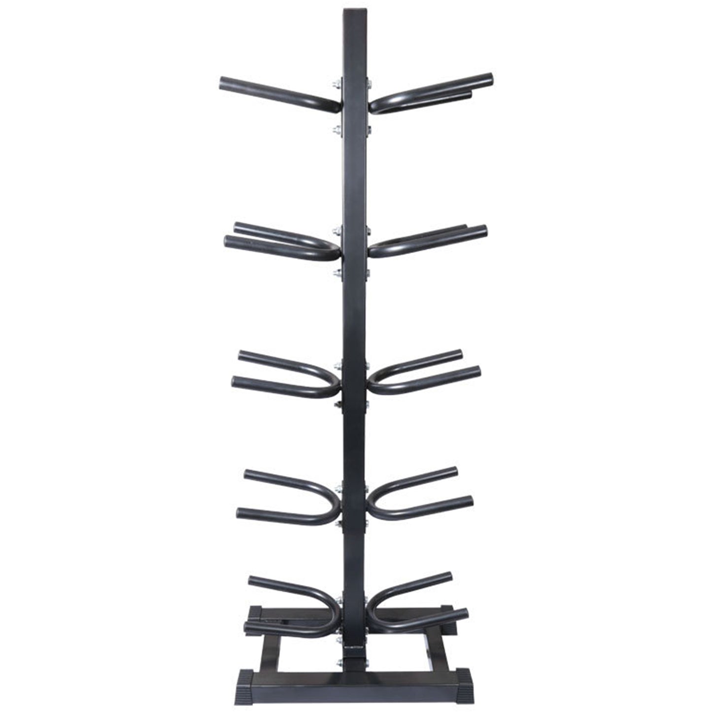Medicine Ball Rack