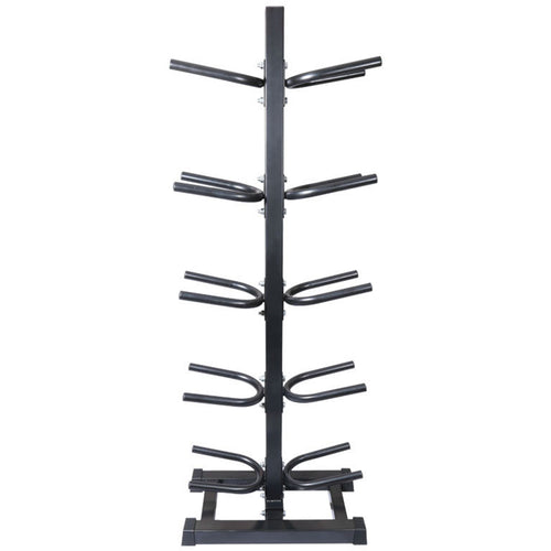 Medicine Ball Rack