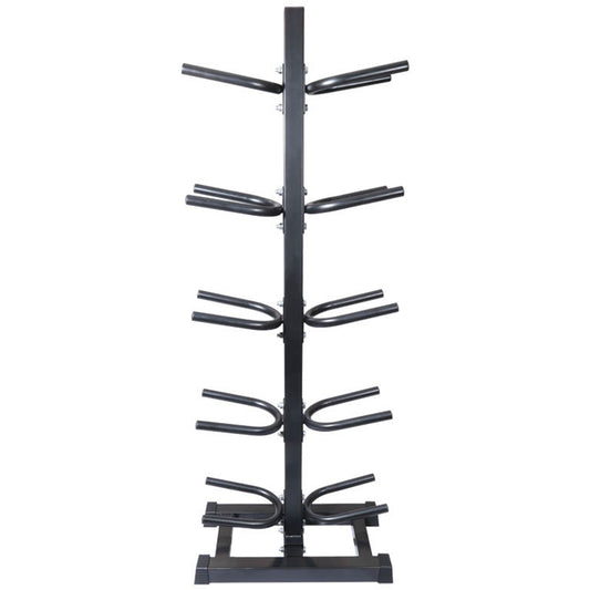 Medicine Ball Rack