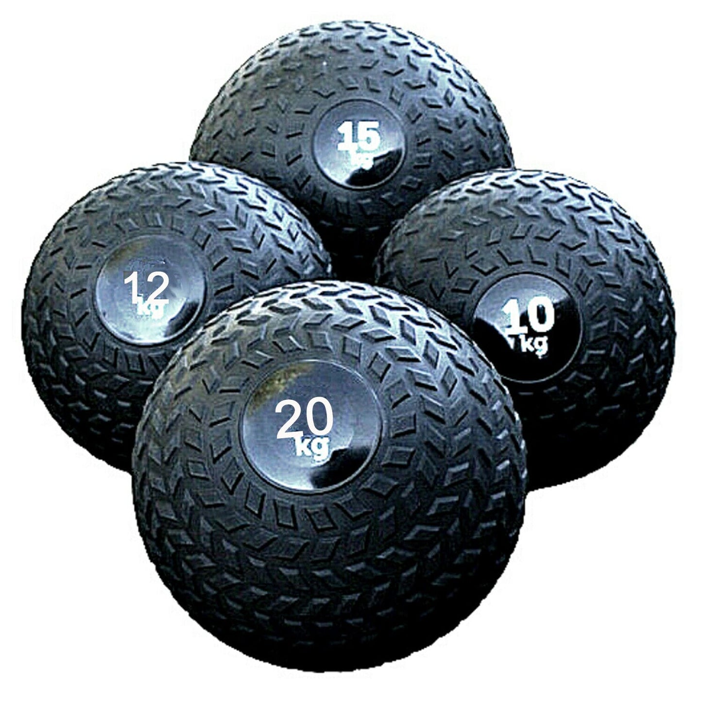Slam Ball 23kg