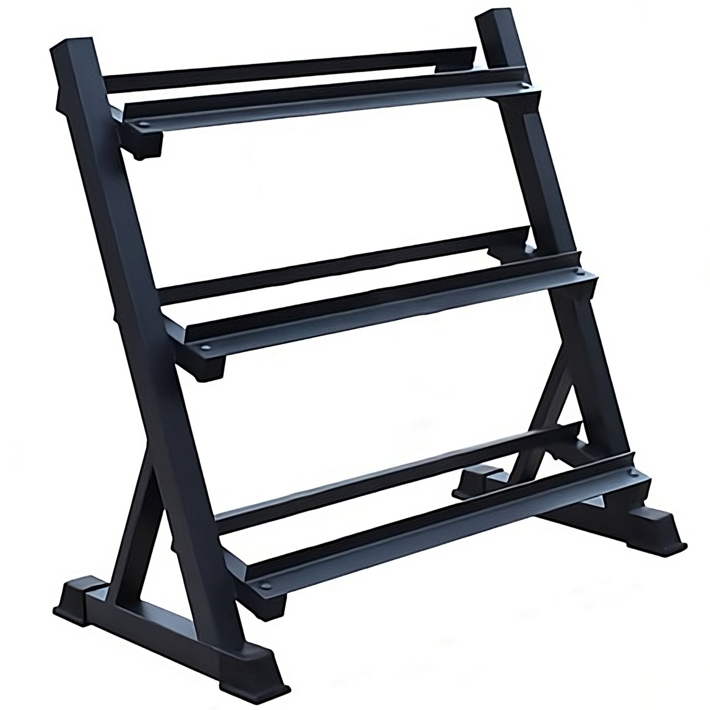 Dumbbell Rack 7 Pairs
