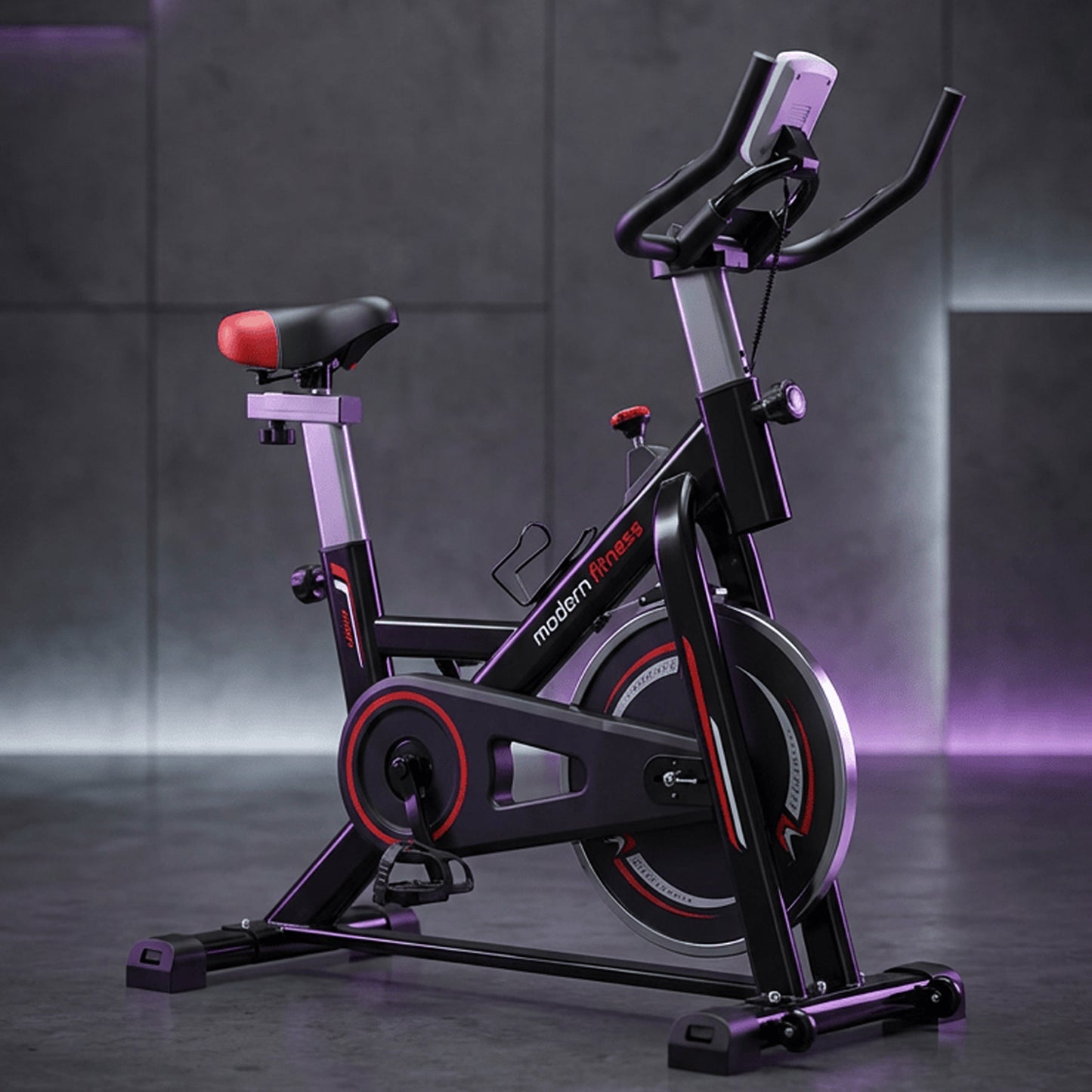 Spin Bike