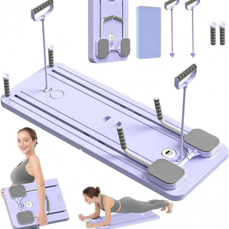 Pilates Abdominal Board Set