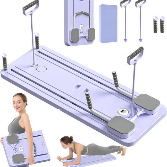Pilates Abdominal Board Set