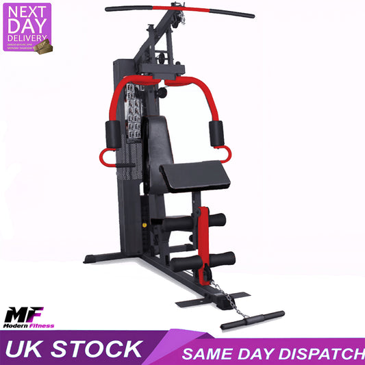 Multigym Weight Training Machine Multi-Functional