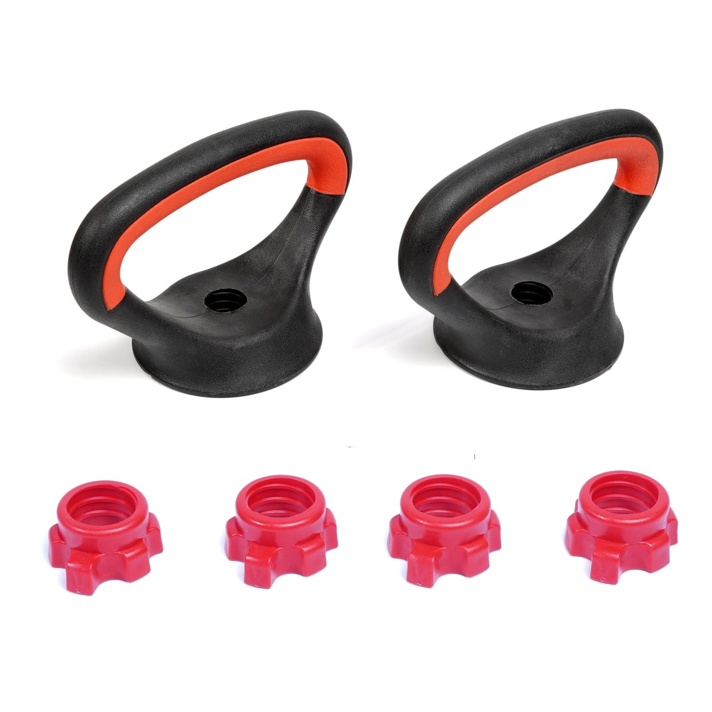Dumbbell Barbell Set 30kg